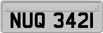 NUQ3421