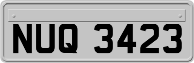 NUQ3423