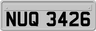 NUQ3426