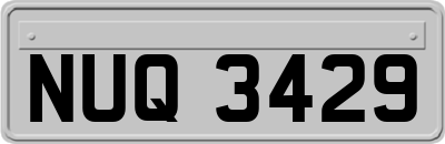 NUQ3429