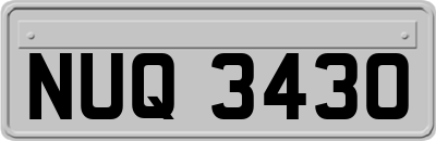 NUQ3430