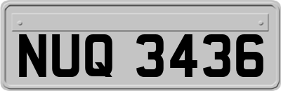 NUQ3436