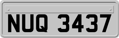 NUQ3437