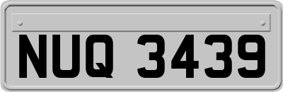 NUQ3439