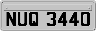 NUQ3440