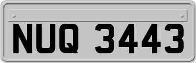 NUQ3443