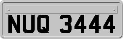 NUQ3444