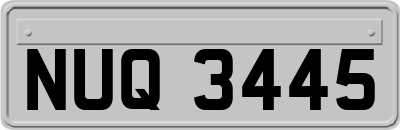 NUQ3445