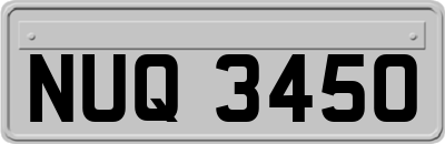 NUQ3450