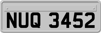 NUQ3452