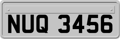 NUQ3456
