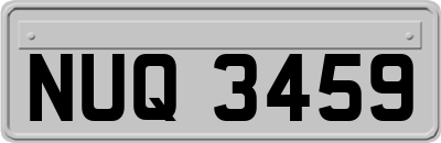 NUQ3459