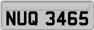 NUQ3465