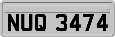 NUQ3474