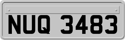 NUQ3483