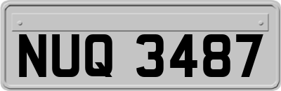NUQ3487