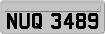 NUQ3489