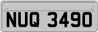 NUQ3490