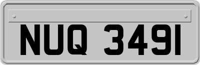NUQ3491