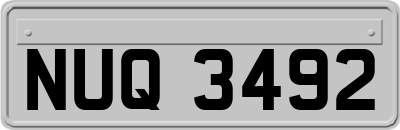 NUQ3492