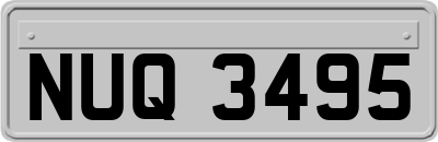 NUQ3495