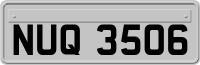 NUQ3506