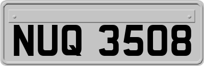 NUQ3508