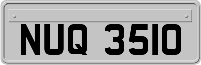 NUQ3510