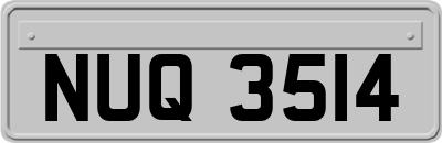 NUQ3514
