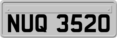 NUQ3520