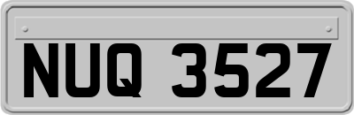 NUQ3527