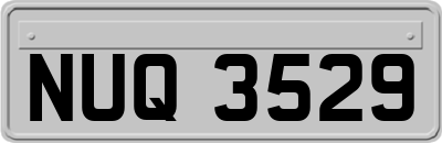 NUQ3529