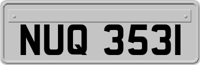 NUQ3531