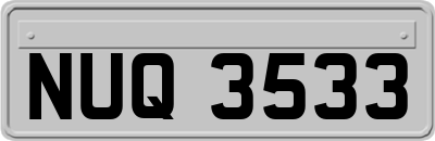NUQ3533