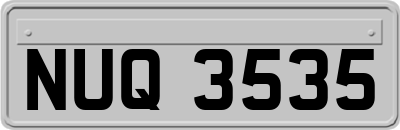 NUQ3535