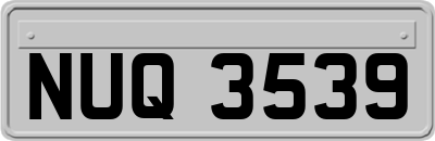 NUQ3539