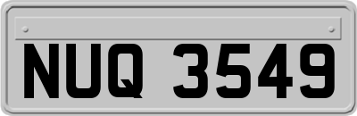 NUQ3549