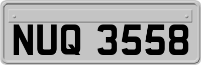 NUQ3558