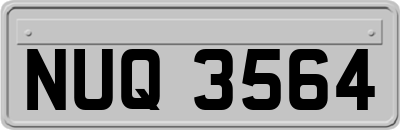 NUQ3564