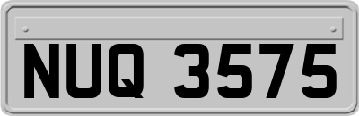 NUQ3575