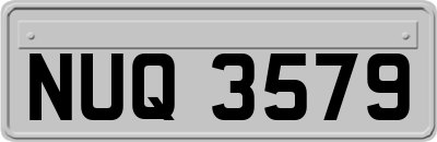 NUQ3579