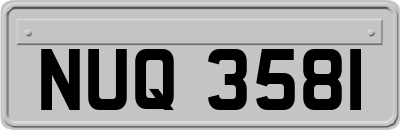 NUQ3581