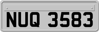 NUQ3583