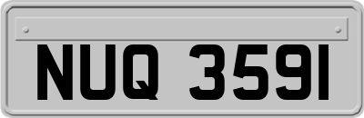 NUQ3591