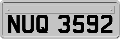 NUQ3592