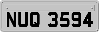 NUQ3594