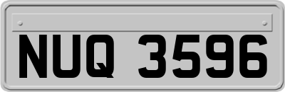 NUQ3596