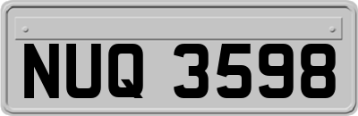 NUQ3598
