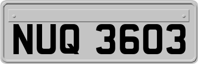 NUQ3603