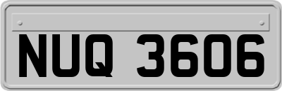 NUQ3606